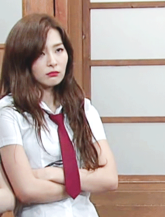 SNL 귀여운 슬기.gif | 인스티즈