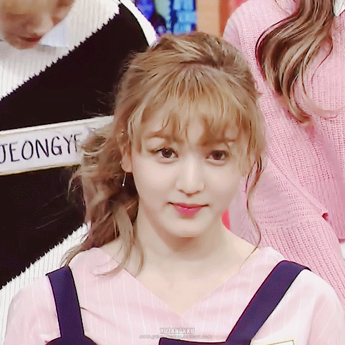 트와이스 리더 지효 | 인스티즈