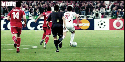 카카 은퇴한 기념 급하게 모아본 움짤.gif (데이터주의) | 인스티즈