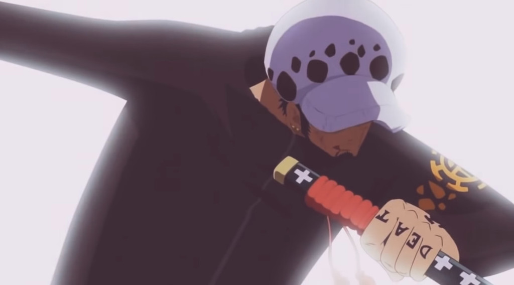 원피스 펑크하자드 에피소드 명장면 | 인스티즈