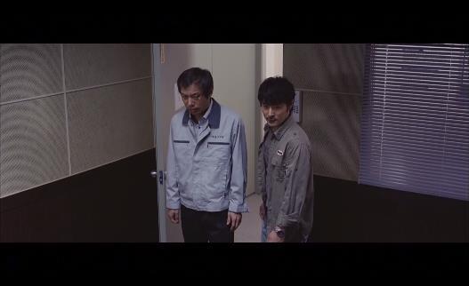 강산맨션 102호에는 살인마가 살고있다. <영화> 이웃사람 14 | 인스티즈