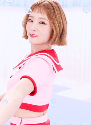 에이핑크 윤보미 | 인스티즈