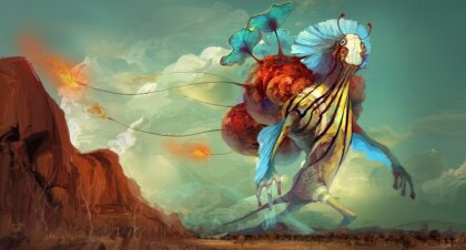 거대 공포증 | 인스티즈