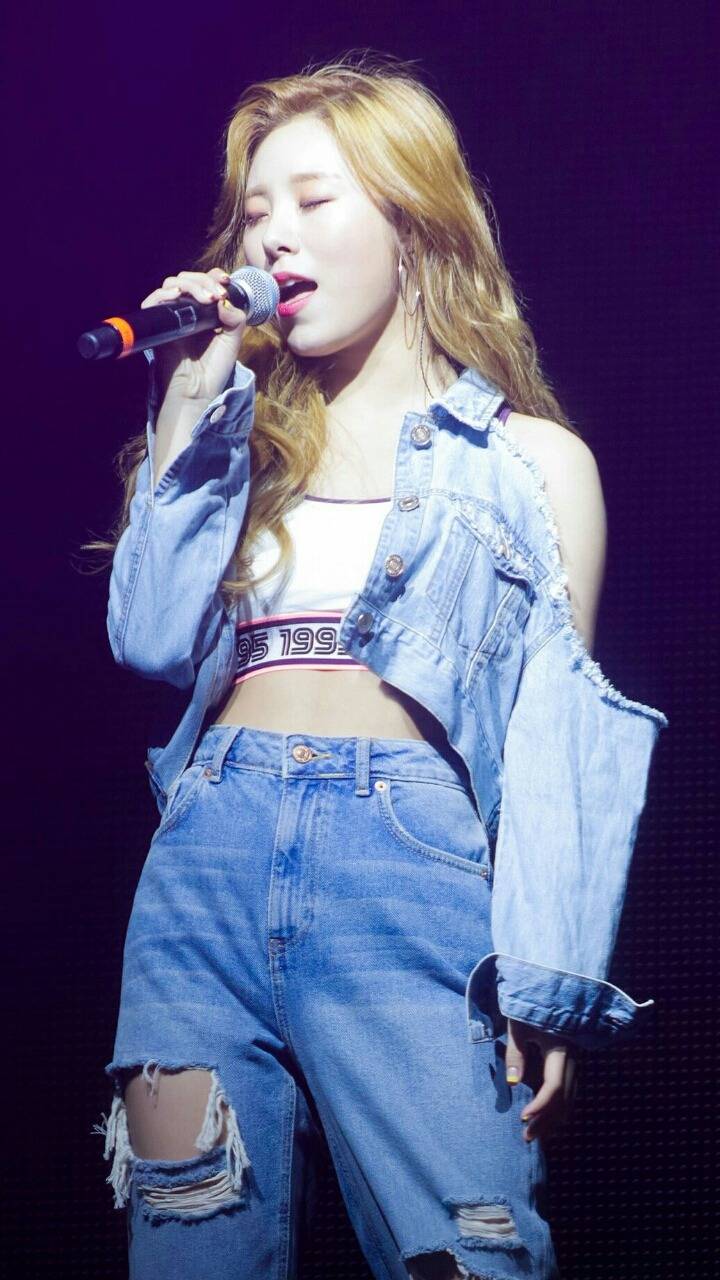 2018년 첫 마마무 | 인스티즈