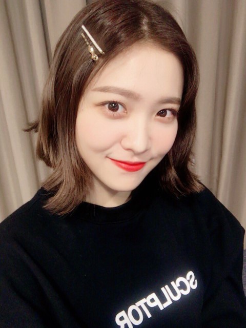 레드벨벳 예리 | 인스티즈