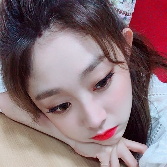 미모 물오른 러블리즈 지수.jpg | 인스티즈