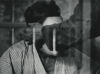 일본 특유의 기괴함과 기분나쁜 무서움.jpgif (분명히 주의 줬음) | 인스티즈