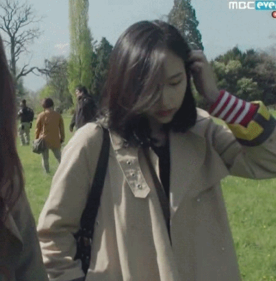 여자 아이돌 분위기 원탑 트와이스 미나 | 인스티즈