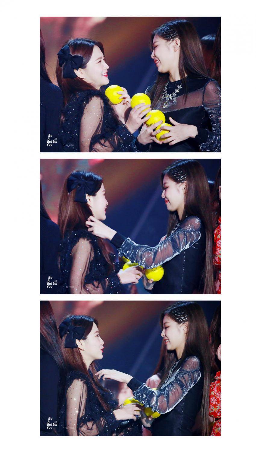 KMF 레드벨벳 | 인스티즈