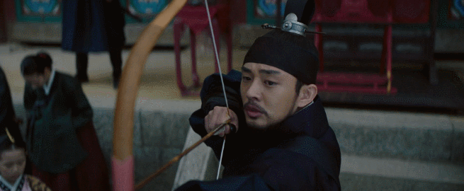 유아인 인생연기였다고 평가받는 사도세자 | 인스티즈