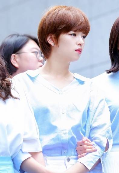 트와이스 정연 | 인스티즈