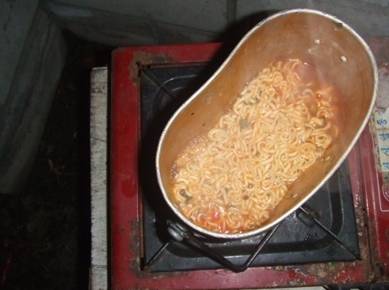 라면은 국물을 먹으려고 끓인다 vs 면을 먹으려고 끓인다 | 인스티즈