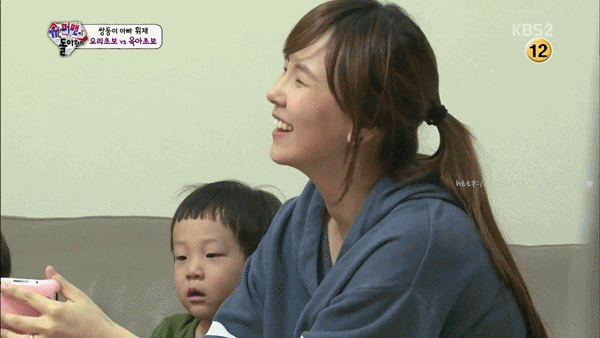 납치하고 싶은 서언이 서준이 | 인스티즈