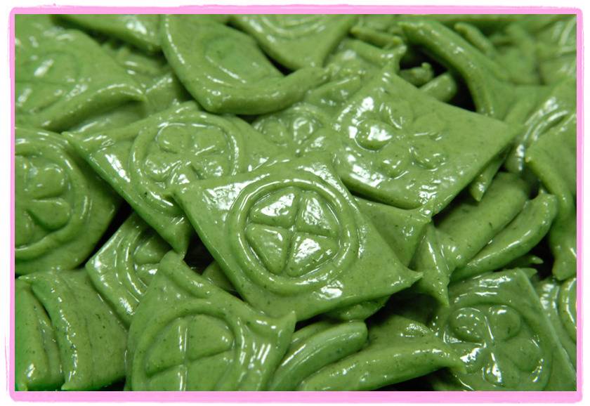 한국의 다양한 떡.jpg | 인스티즈