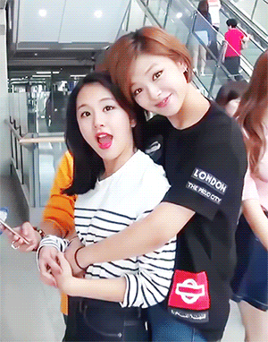 트와이스 손채영 | 인스티즈