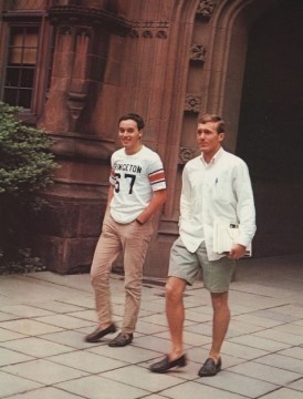 1960년대 미국 대학생들의 패션.jpg | 인스티즈