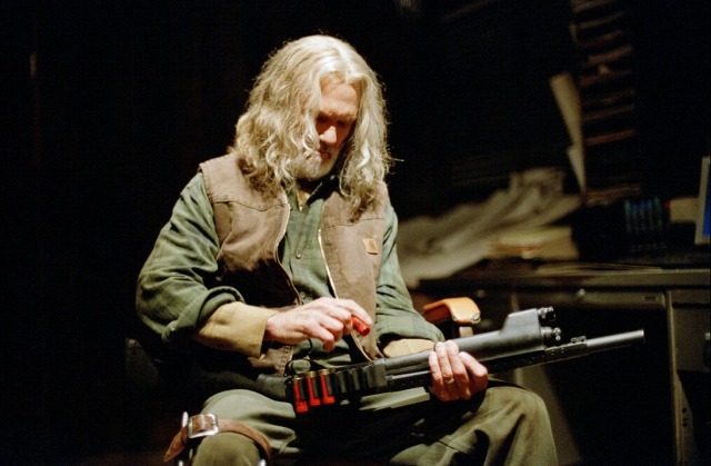 블레이드-(크리스 크리스토퍼슨) (영화) | 인스티즈