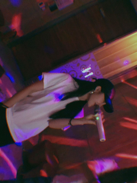 종국이 찰지게 때리는 은지.gif (인별 사진도) | 인스티즈