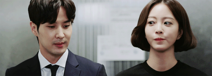 [20세기소년소녀] 첫방 첫주에만 나온 역대급 상벤츠 남주(공지원) 설정.jpgif | 인스티즈