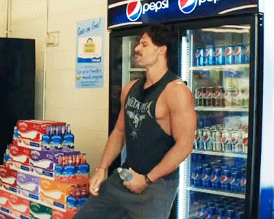 야심한 시간엔 핫한 매직마이크! 그리고 기타 다른 핫한짤 수위셈주의! | 인스티즈