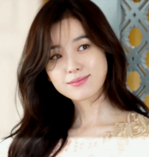 내가 보고싶어 만든 한효주.gif | 인스티즈