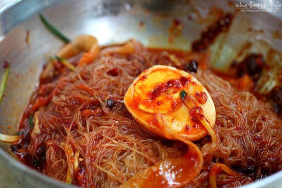 [고르기] 가장 좋아하는 면요리 고르기 | 인스티즈