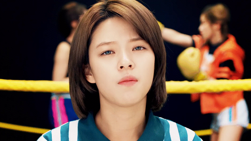 트와이스 일본 신곡 움짤 | 인스티즈