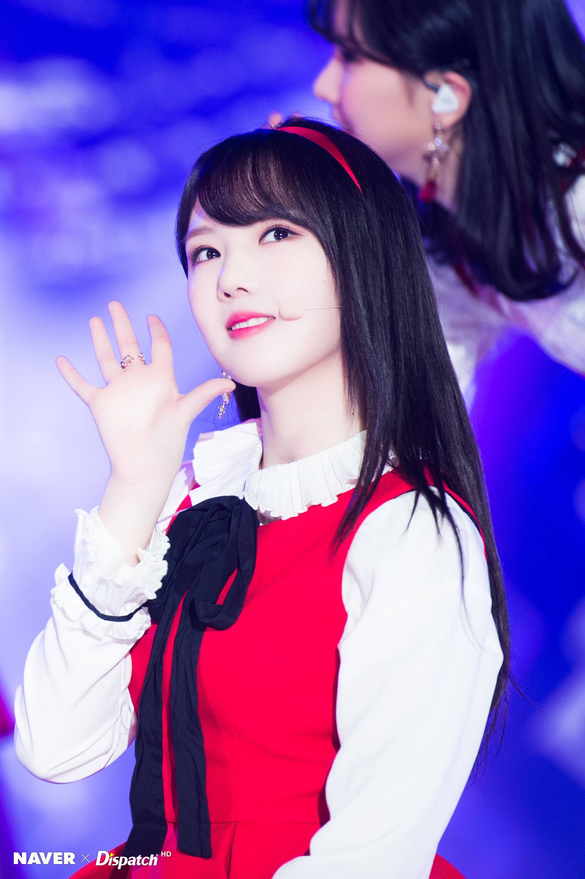 디스패치HD포토 여자친구 | 인스티즈