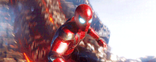 어벤져스 : 인피니티워 트레일러.gif | 인스티즈