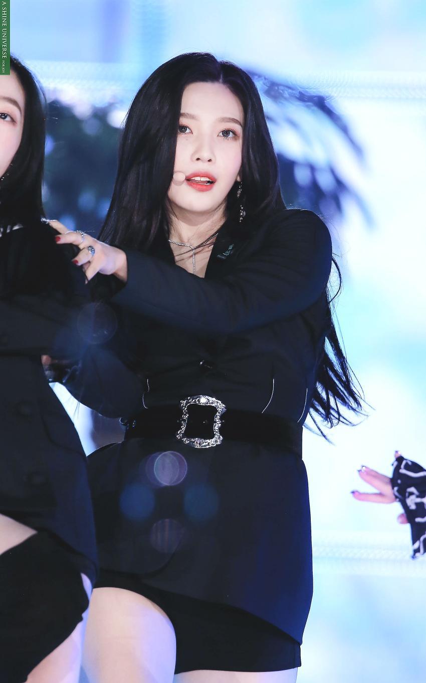 SBS 가요대전 레드벨벳 2 | 인스티즈