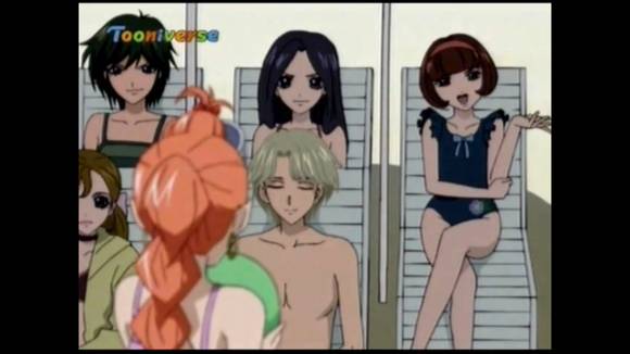 슈가슈가룬 4화 숙녀가 된 기분으로 바캉스 데이트! 上 | 인스티즈