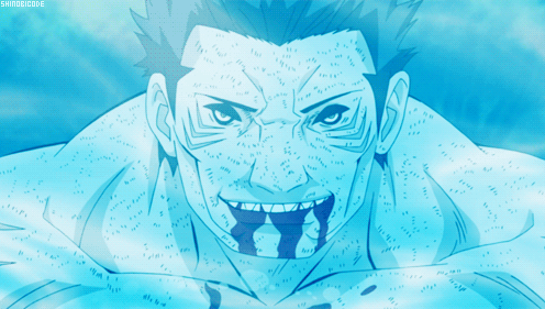 나루토 아카츠키에서 가장 간지나는 캐릭터를 뽑으면? | 인스티즈