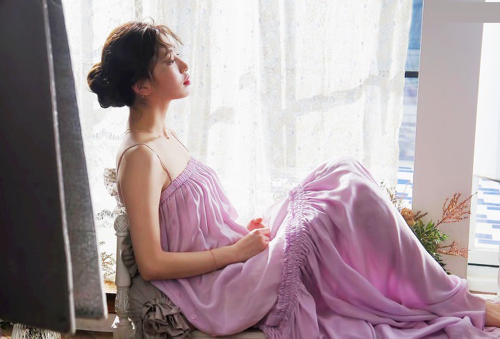 요염한 수지 | 인스티즈