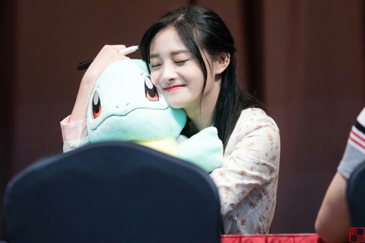 한복입은 프리스틴 결경 | 인스티즈