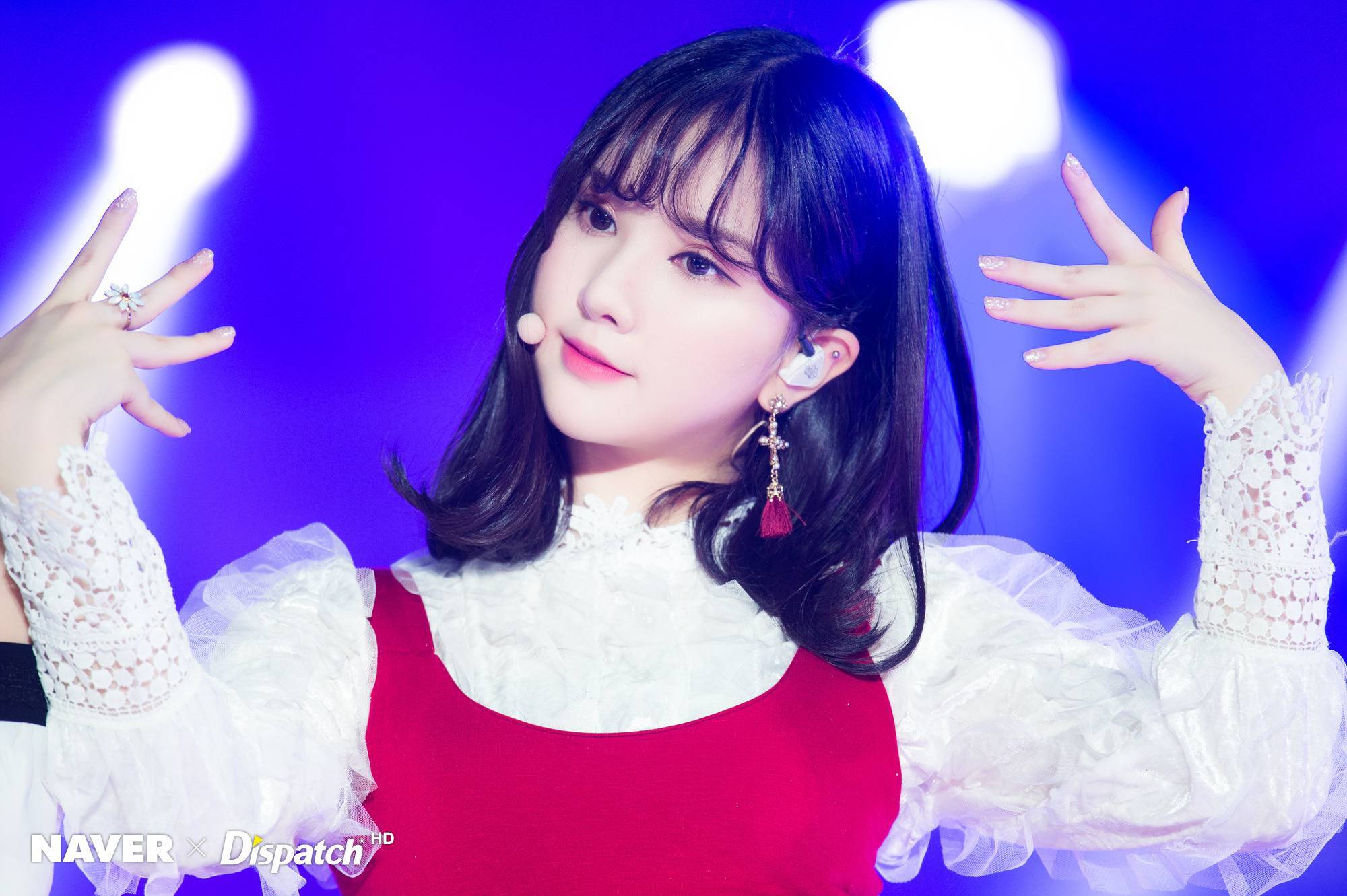 디스패치HD포토 여자친구 | 인스티즈