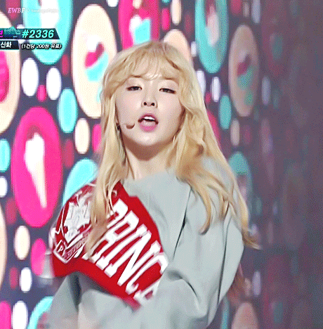 2년전 귀여운 레드벨벳.gif | 인스티즈