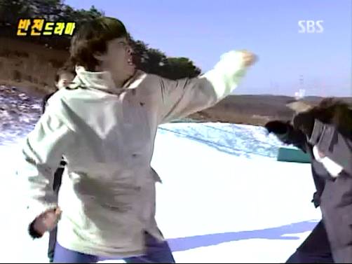 반전드라마 베스트 에피소드 속겨울연가 完 | 인스티즈