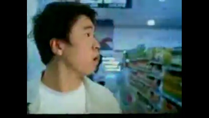 장나라 너구리 cf | 인스티즈