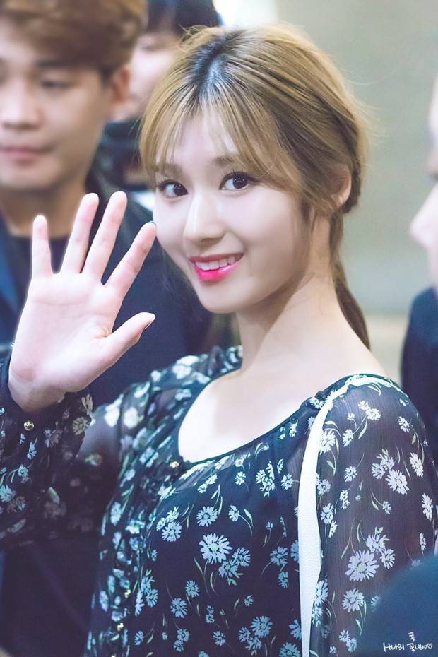 트와이스 사나 | 인스티즈