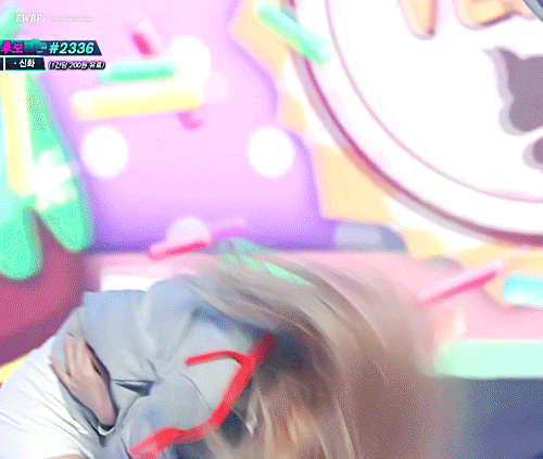 2년전 귀여운 레드벨벳.gif | 인스티즈