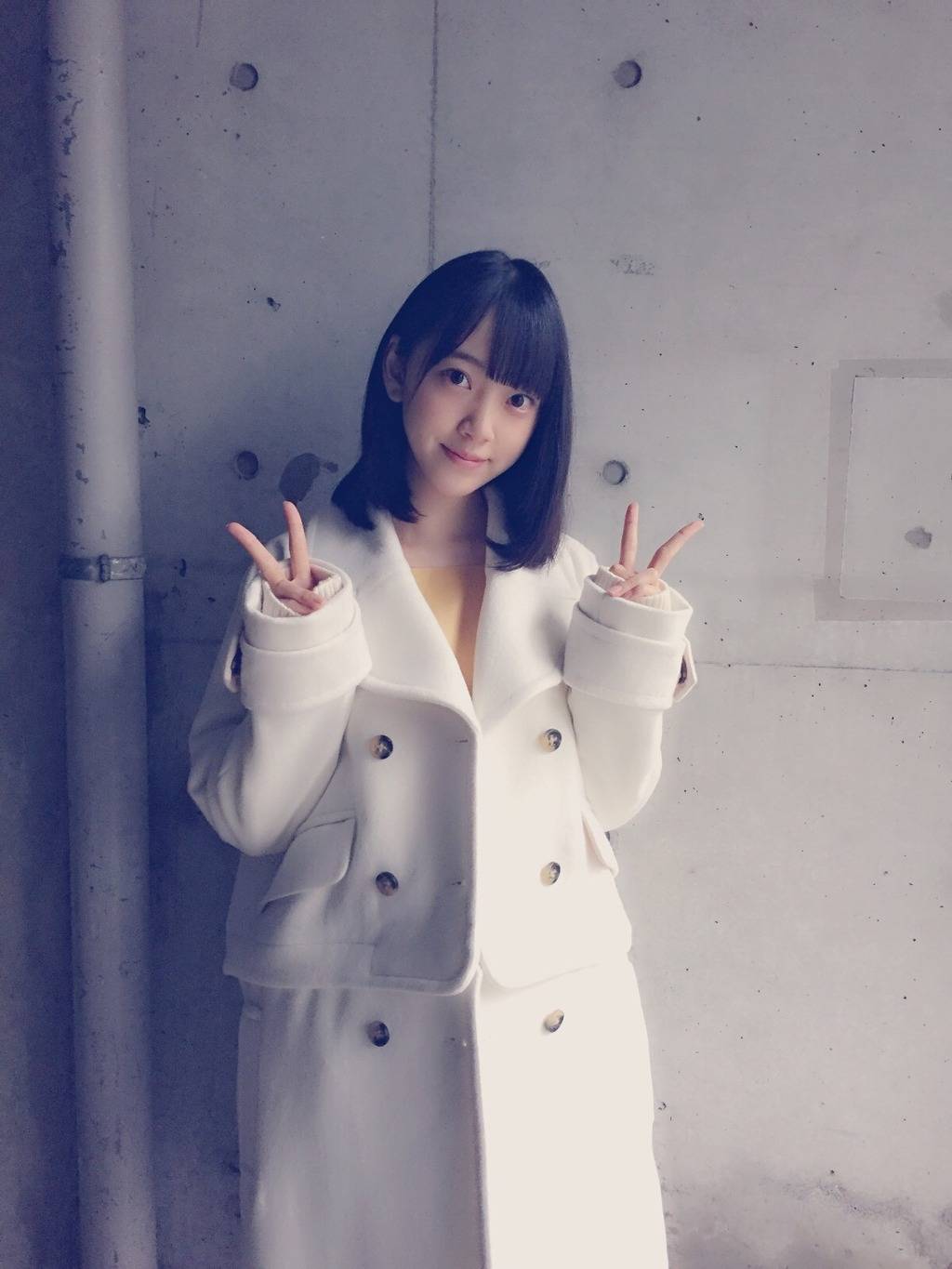 귀여운외모의 일본여자아이돌의 사복패션 | 인스티즈