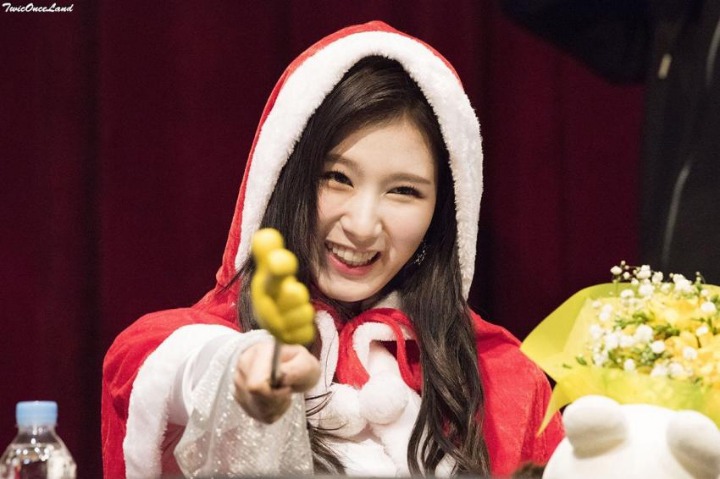 트와이스 사나 | 인스티즈