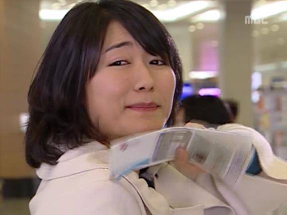 [거침없이하이킥] 나이따윈 상관 없는 윤호.jpg | 인스티즈