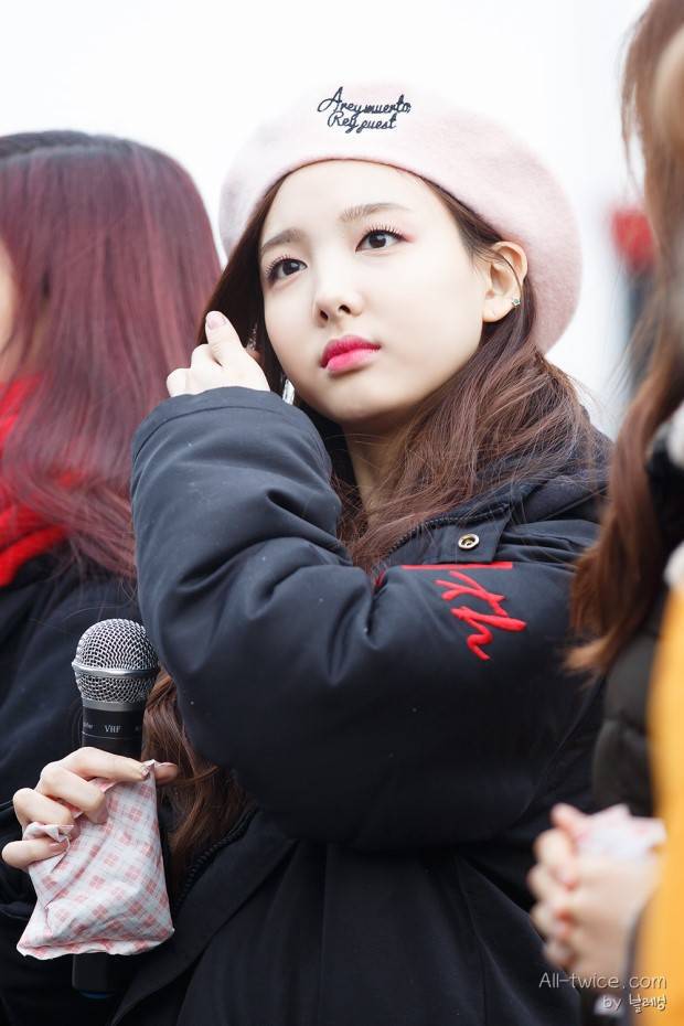 트와이스 나연 | 인스티즈