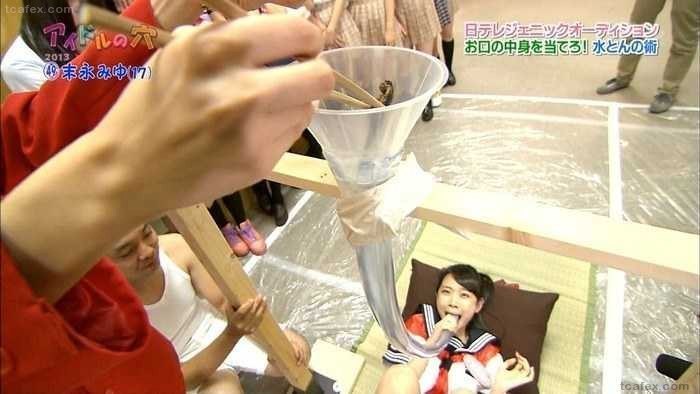 흔한 일본의 예능.gif | 인스티즈