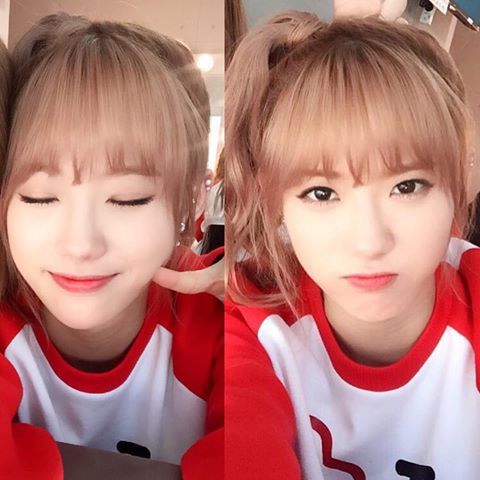 우주소녀 루다 | 인스티즈