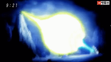 오늘자 드래곤볼 슈퍼.gif | 인스티즈