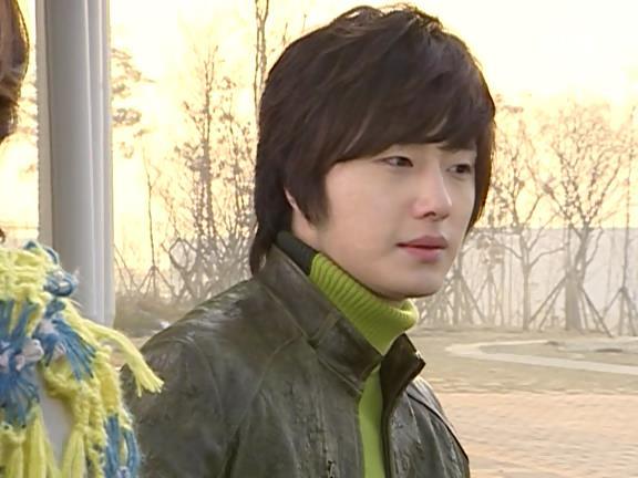 [거침없이하이킥] 나이따윈 상관 없는 윤호.jpg | 인스티즈