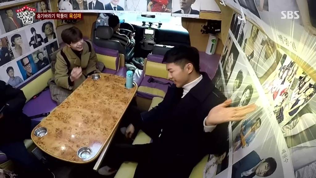 이승기의 트와이스 남다른애정.jpg | 인스티즈