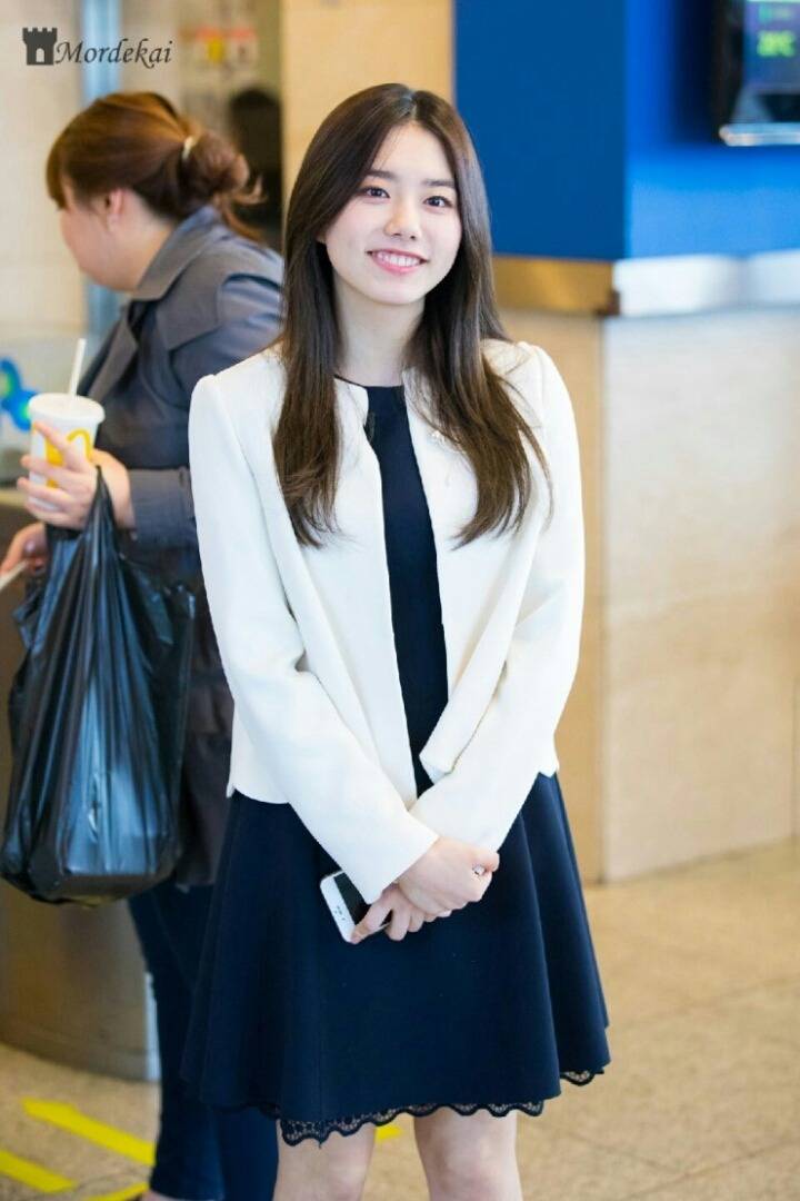 소혜야 아나운서 해볼래? | 인스티즈